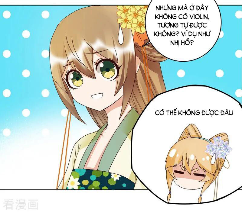 Dục Huyết Thương Hậu Chapter 149 - Trang 2