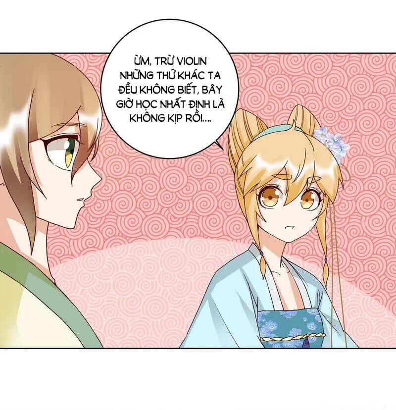 Dục Huyết Thương Hậu Chapter 149 - Trang 2