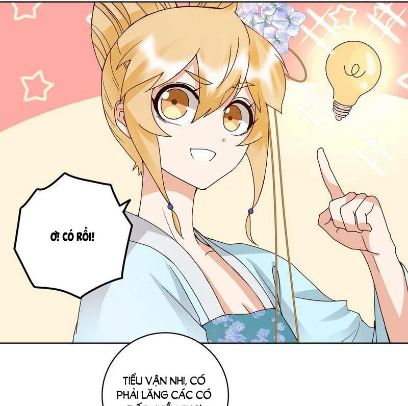 Dục Huyết Thương Hậu Chapter 149 - Trang 2