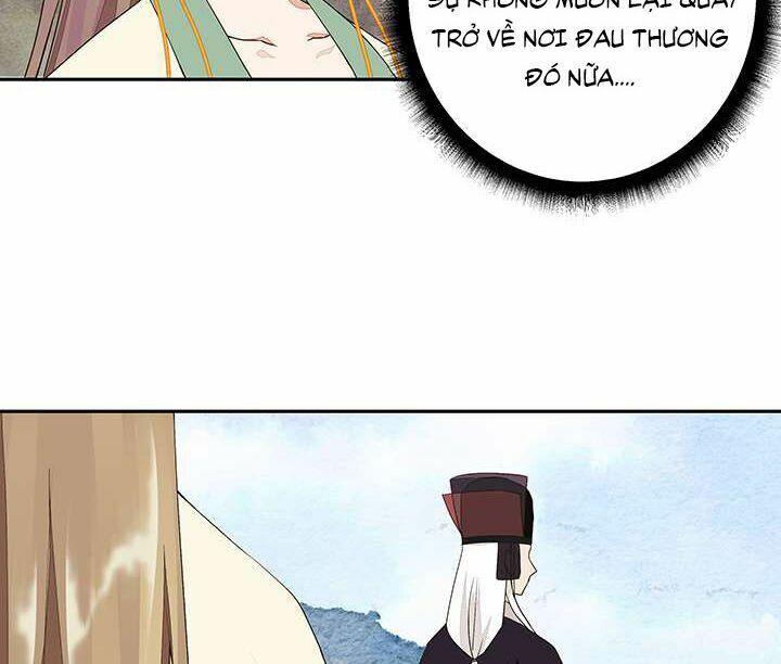 Dục Huyết Thương Hậu Chapter 15 - Trang 2