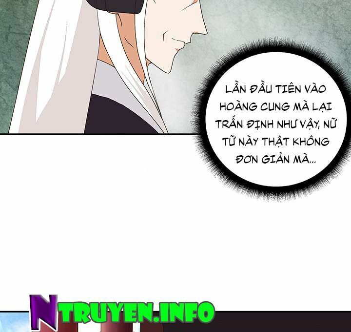 Dục Huyết Thương Hậu Chapter 15 - Trang 2