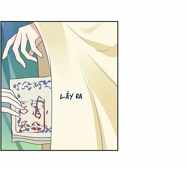 Dục Huyết Thương Hậu Chapter 15 - Trang 2