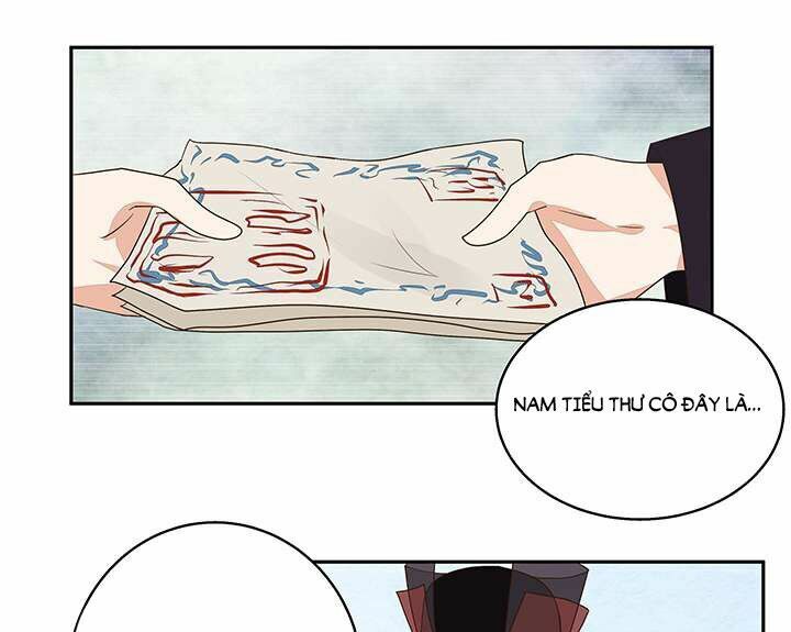 Dục Huyết Thương Hậu Chapter 15 - Trang 2