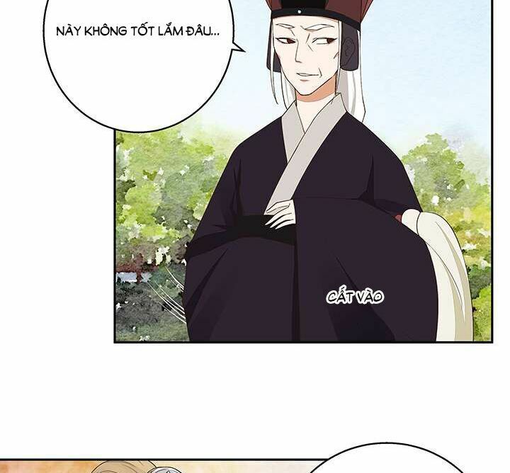 Dục Huyết Thương Hậu Chapter 15 - Trang 2