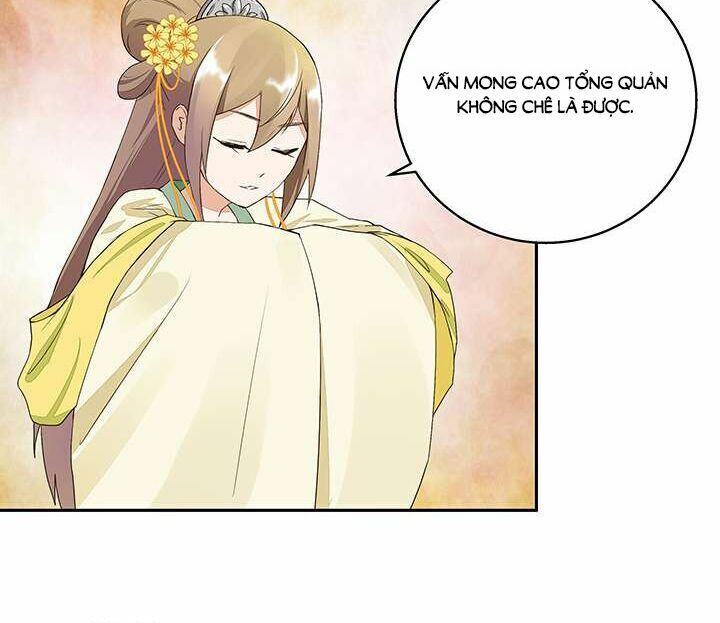 Dục Huyết Thương Hậu Chapter 15 - Trang 2