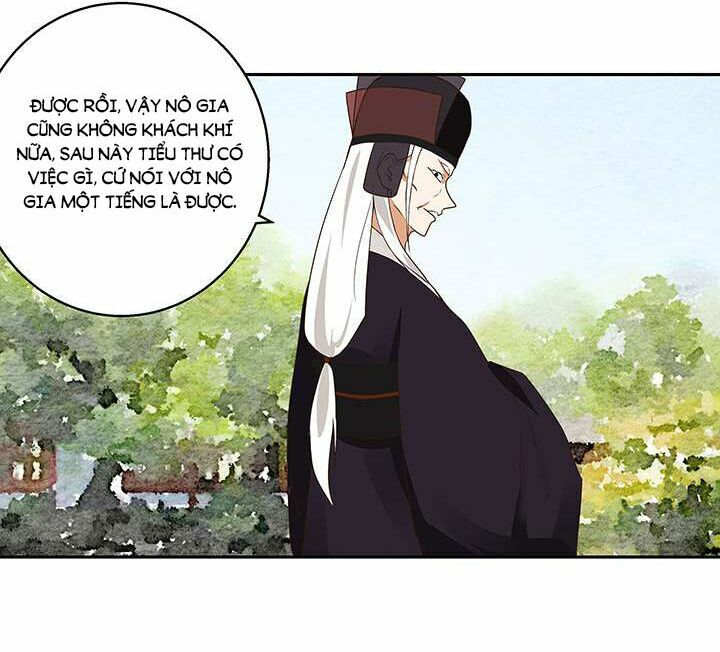 Dục Huyết Thương Hậu Chapter 15 - Trang 2