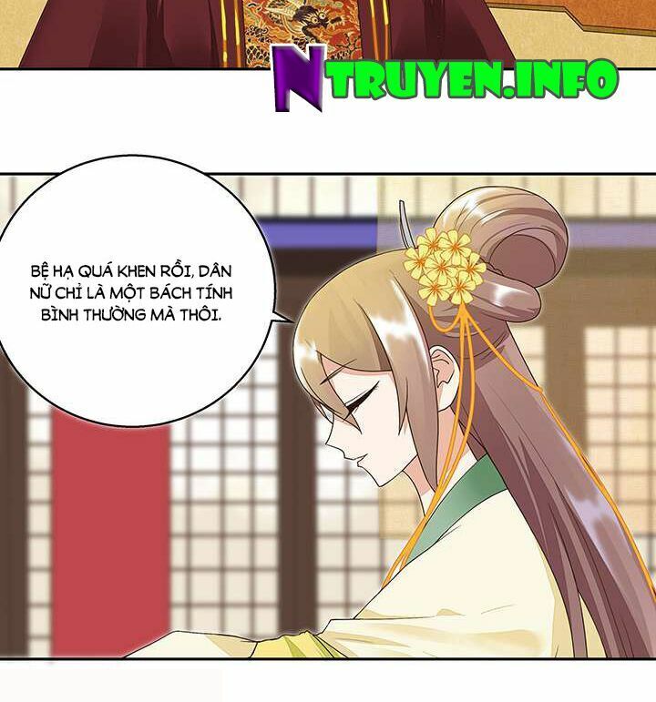 Dục Huyết Thương Hậu Chapter 15 - Trang 2