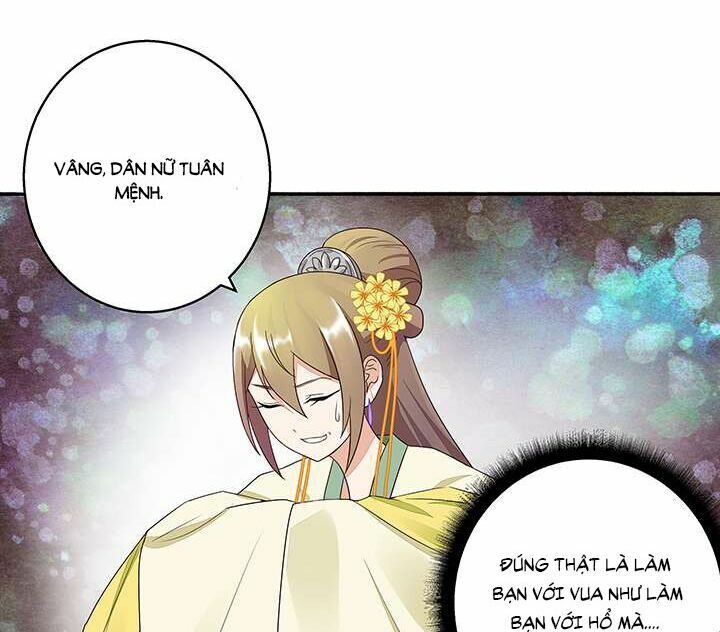 Dục Huyết Thương Hậu Chapter 15 - Trang 2