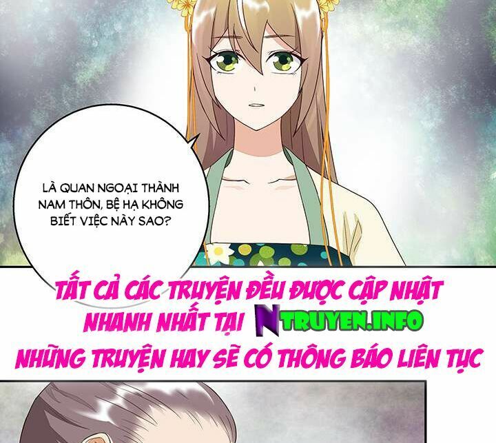 Dục Huyết Thương Hậu Chapter 15 - Trang 2