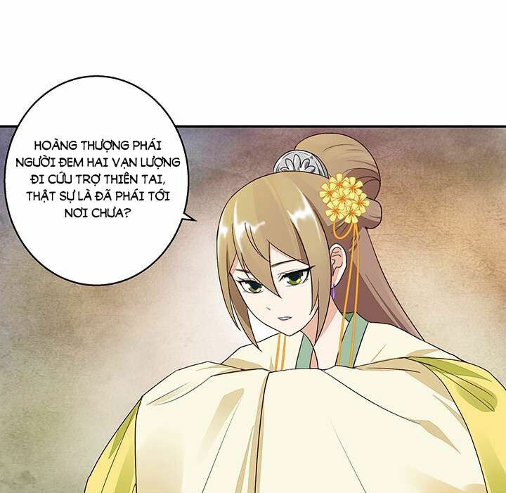 Dục Huyết Thương Hậu Chapter 15 - Trang 2