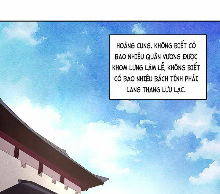Dục Huyết Thương Hậu Chapter 15 - Trang 2