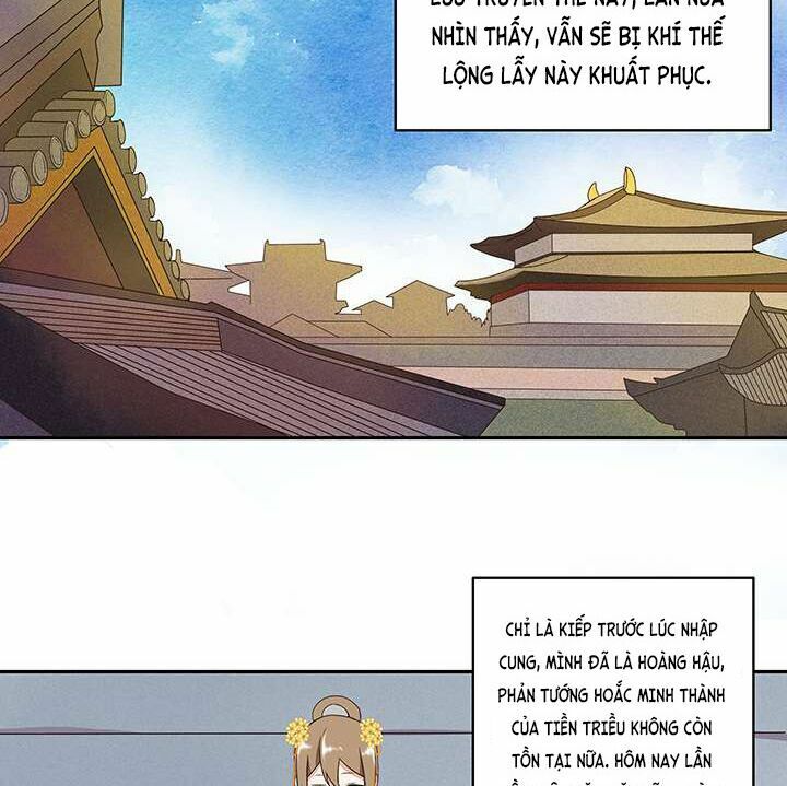 Dục Huyết Thương Hậu Chapter 15 - Trang 2