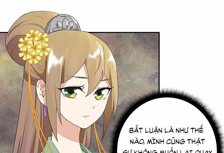 Dục Huyết Thương Hậu Chapter 15 - Trang 2