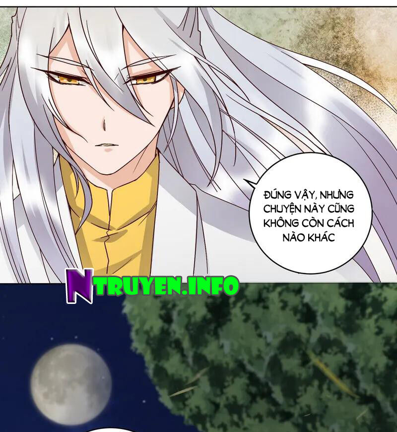 Dục Huyết Thương Hậu Chapter 150 - Trang 2