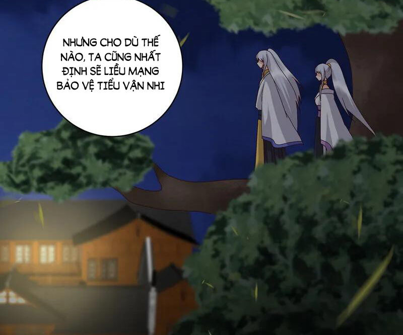 Dục Huyết Thương Hậu Chapter 150 - Trang 2