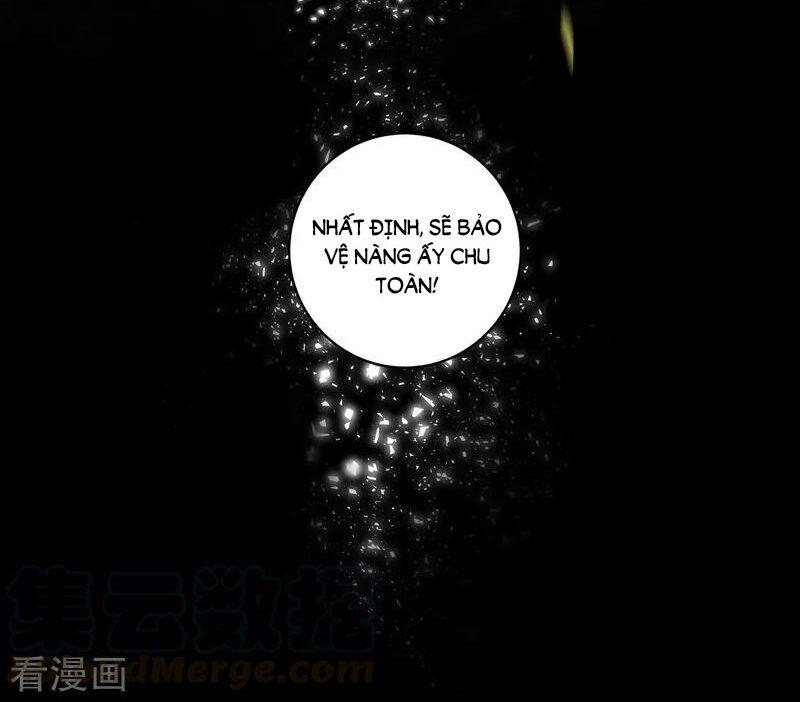 Dục Huyết Thương Hậu Chapter 150 - Trang 2