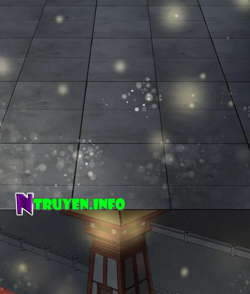 Dục Huyết Thương Hậu Chapter 150 - Trang 2