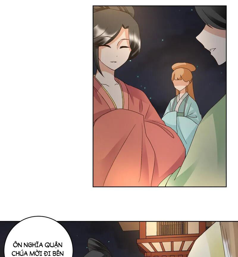 Dục Huyết Thương Hậu Chapter 150 - Trang 2