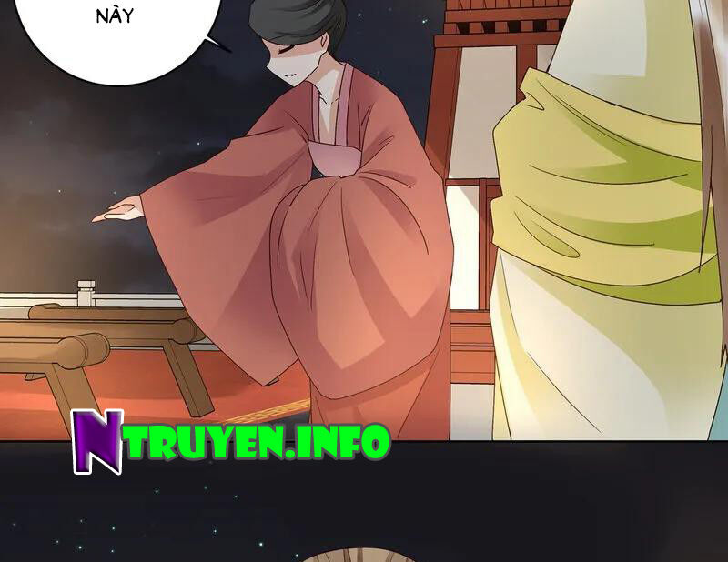 Dục Huyết Thương Hậu Chapter 150 - Trang 2