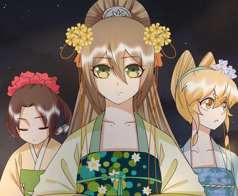 Dục Huyết Thương Hậu Chapter 150 - Trang 2