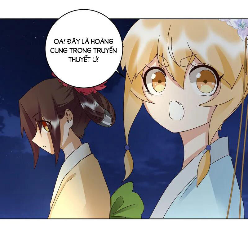 Dục Huyết Thương Hậu Chapter 150 - Trang 2