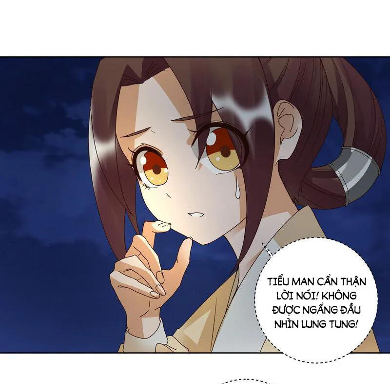 Dục Huyết Thương Hậu Chapter 150 - Trang 2