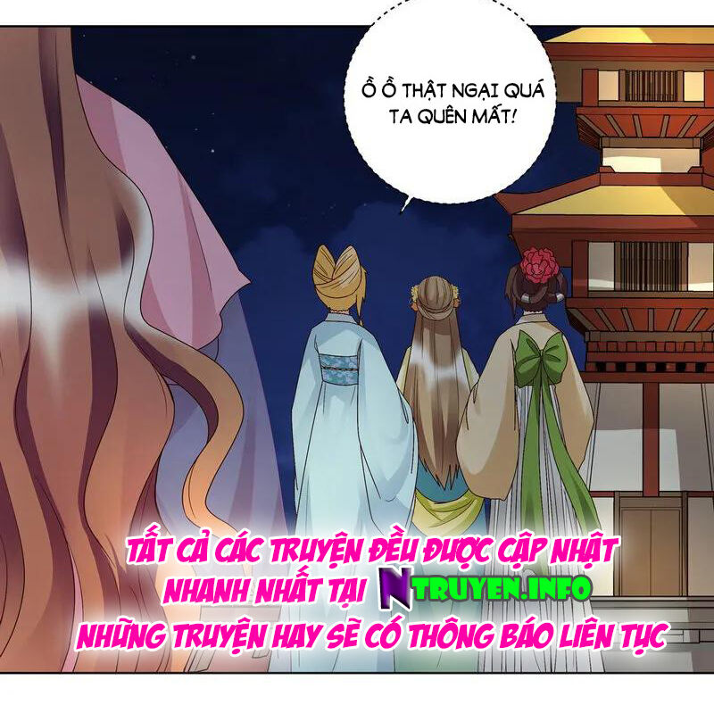 Dục Huyết Thương Hậu Chapter 150 - Trang 2