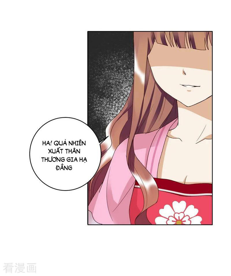 Dục Huyết Thương Hậu Chapter 150 - Trang 2