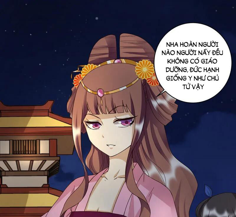 Dục Huyết Thương Hậu Chapter 150 - Trang 2