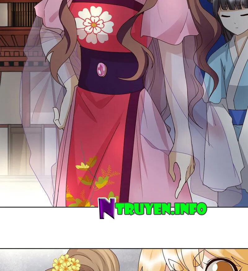 Dục Huyết Thương Hậu Chapter 150 - Trang 2