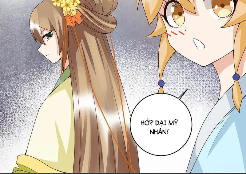 Dục Huyết Thương Hậu Chapter 150 - Trang 2