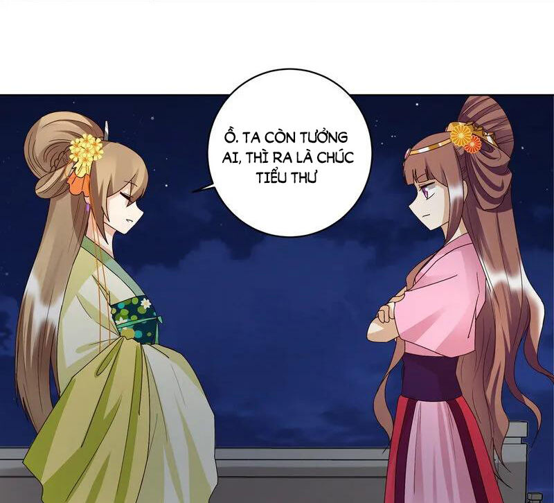 Dục Huyết Thương Hậu Chapter 150 - Trang 2