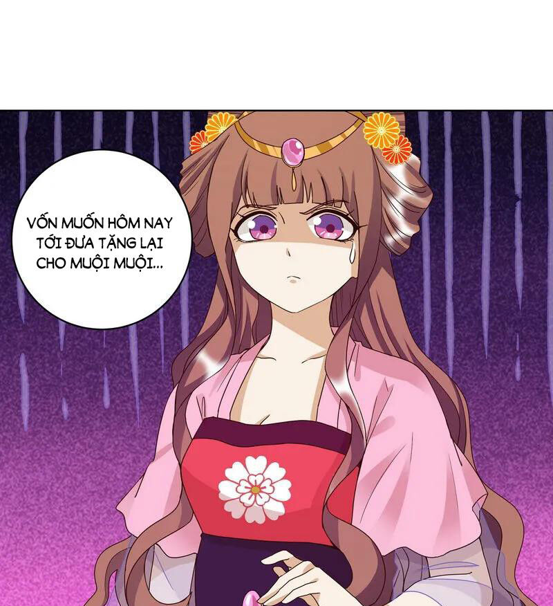 Dục Huyết Thương Hậu Chapter 150 - Trang 2