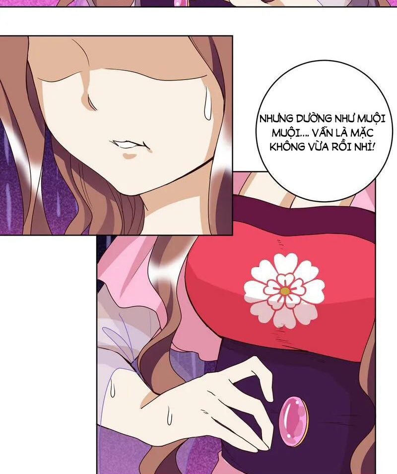 Dục Huyết Thương Hậu Chapter 150 - Trang 2