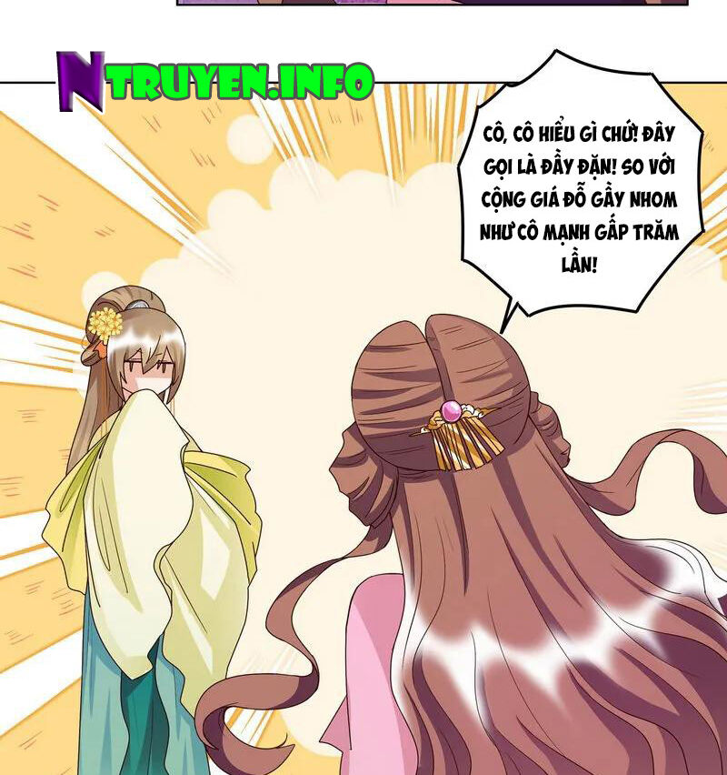 Dục Huyết Thương Hậu Chapter 150 - Trang 2