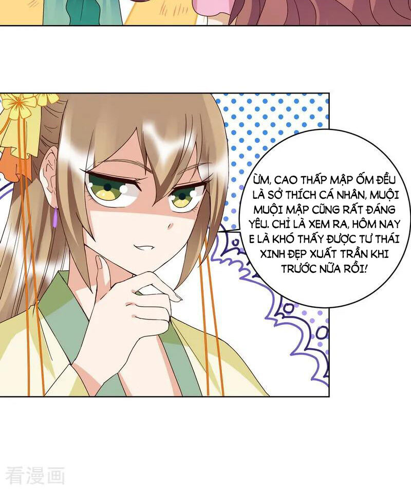 Dục Huyết Thương Hậu Chapter 150 - Trang 2