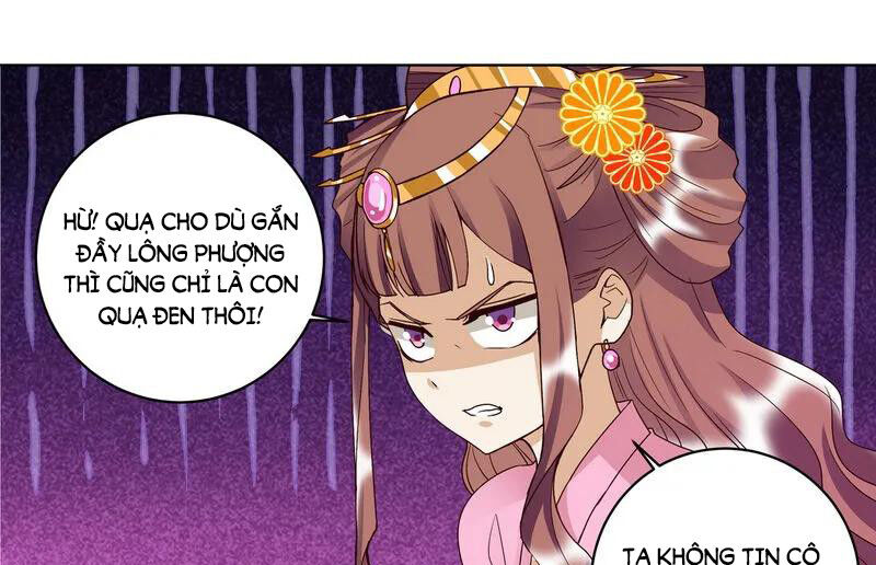 Dục Huyết Thương Hậu Chapter 150 - Trang 2