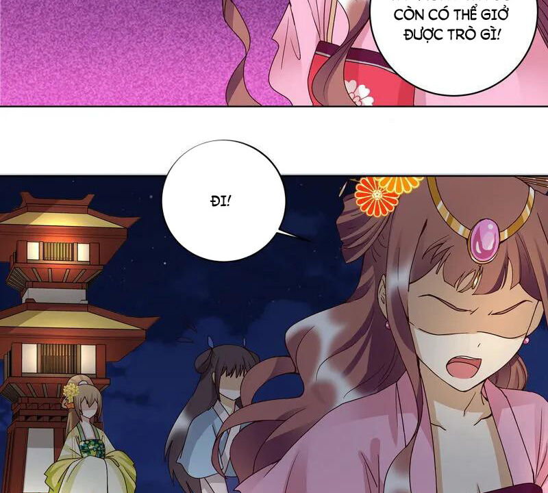 Dục Huyết Thương Hậu Chapter 150 - Trang 2