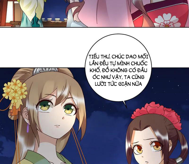 Dục Huyết Thương Hậu Chapter 150 - Trang 2