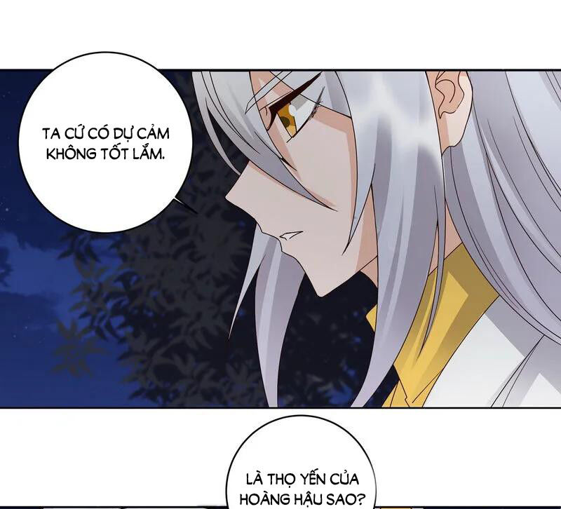 Dục Huyết Thương Hậu Chapter 150 - Trang 2