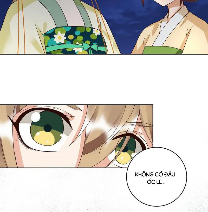 Dục Huyết Thương Hậu Chapter 150 - Trang 2