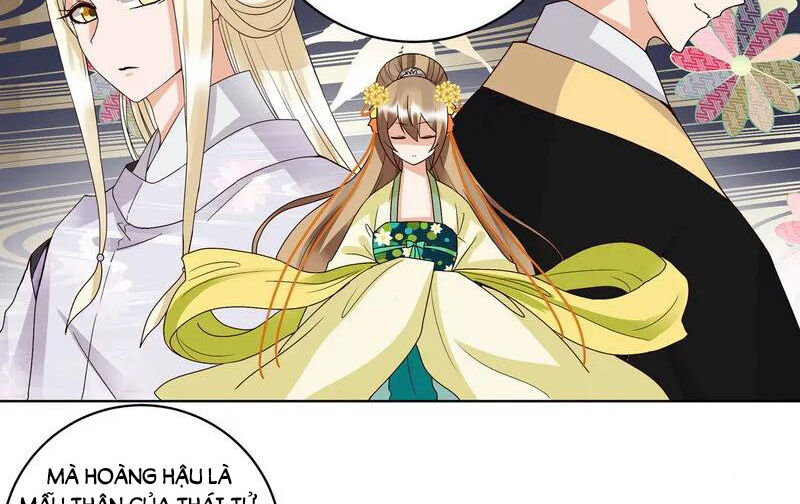 Dục Huyết Thương Hậu Chapter 150 - Trang 2