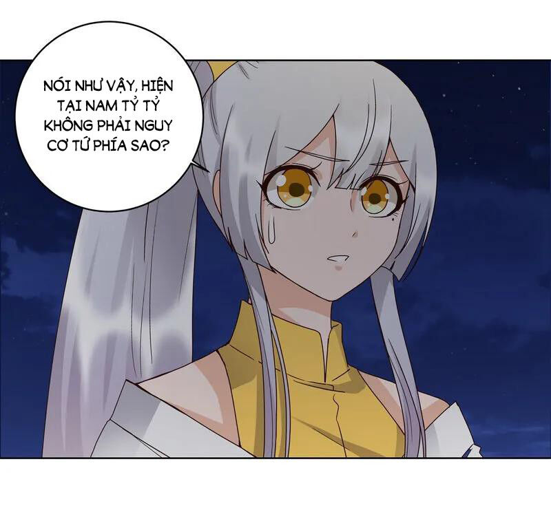 Dục Huyết Thương Hậu Chapter 150 - Trang 2