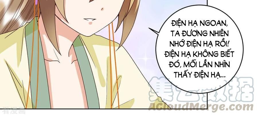 Dục Huyết Thương Hậu Chapter 151 - Trang 2