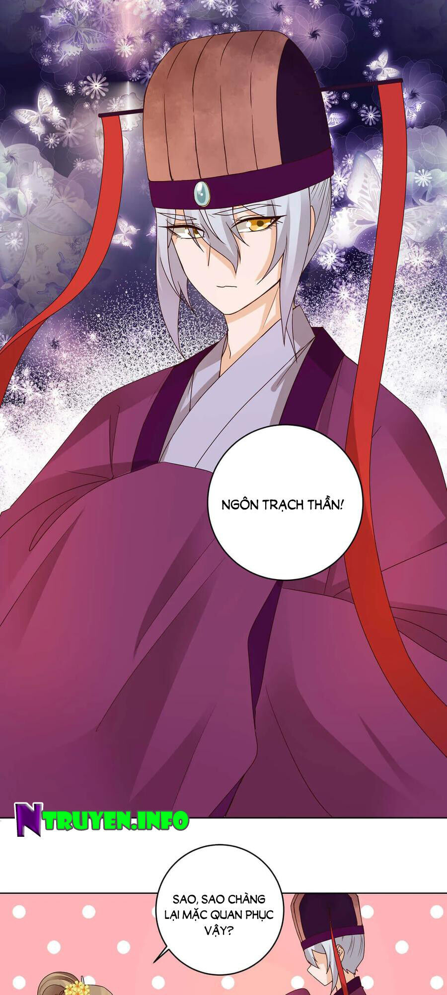 Dục Huyết Thương Hậu Chapter 151 - Trang 2