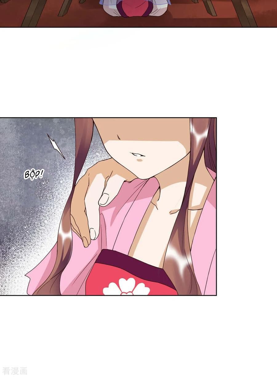 Dục Huyết Thương Hậu Chapter 151 - Trang 2