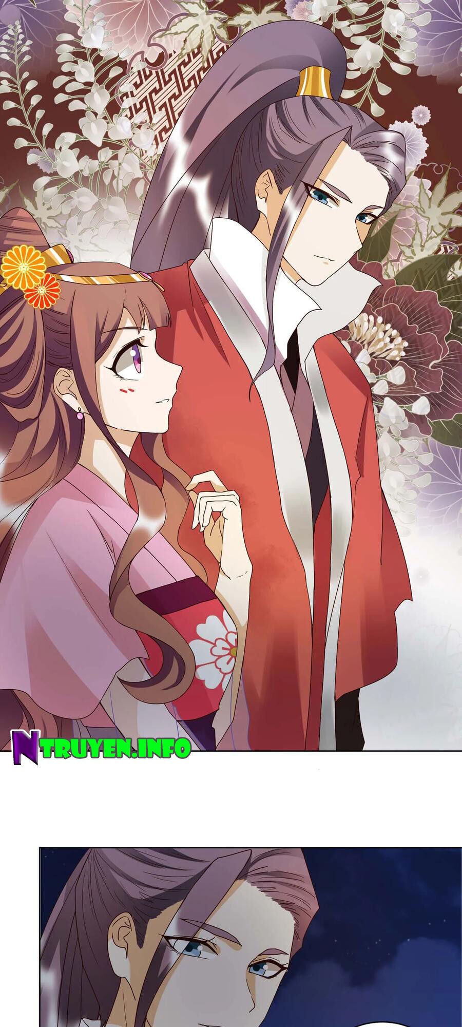 Dục Huyết Thương Hậu Chapter 151 - Trang 2