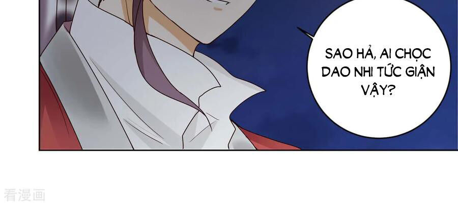 Dục Huyết Thương Hậu Chapter 151 - Trang 2