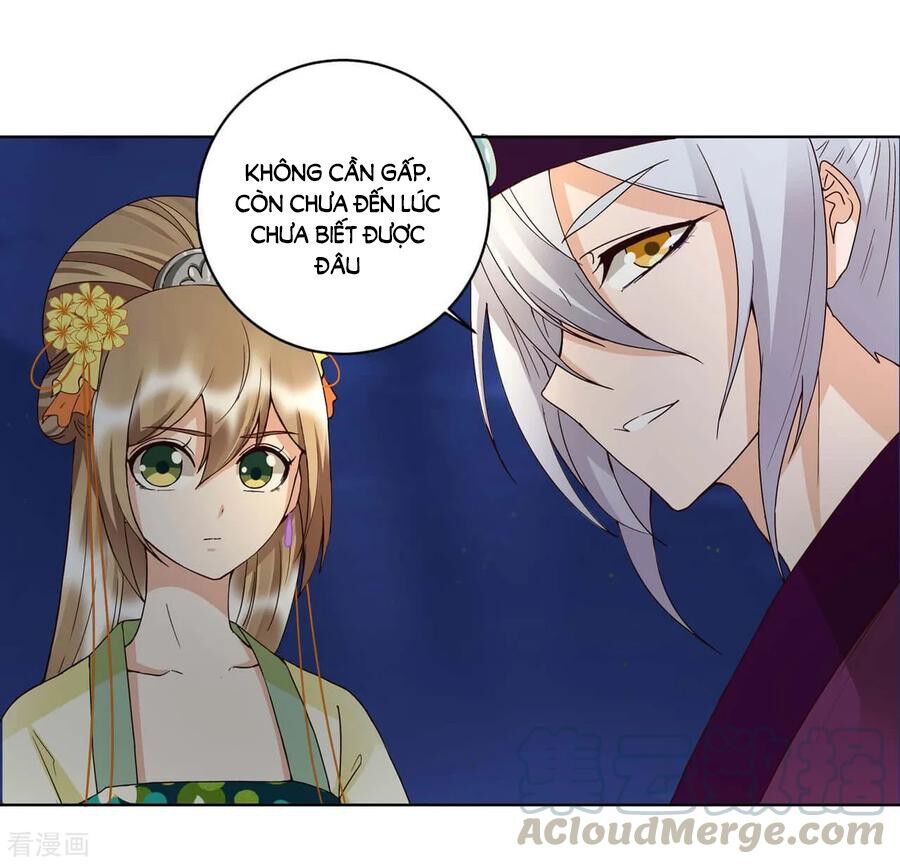 Dục Huyết Thương Hậu Chapter 152 - Trang 2