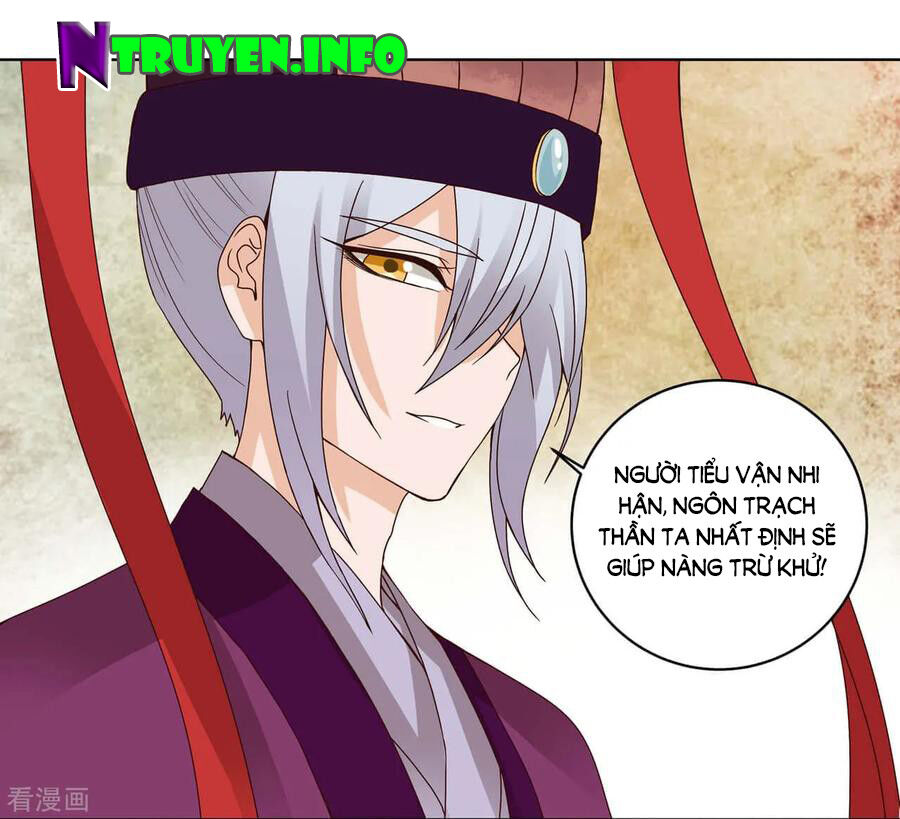 Dục Huyết Thương Hậu Chapter 152 - Trang 2